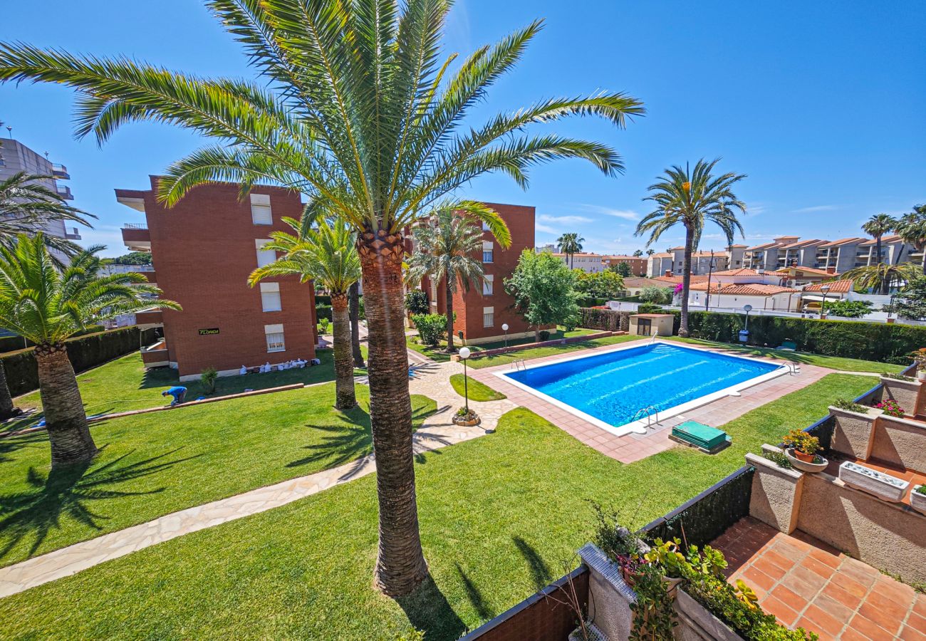 Apartment in Cambrils - CALIFORNIA