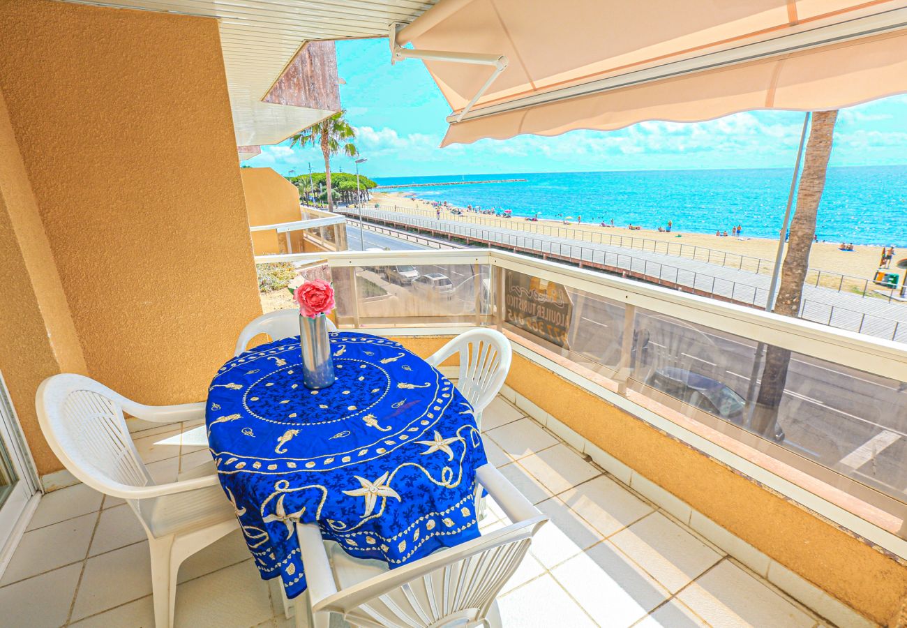 Apartment in Cambrils - AUSTRAL 201