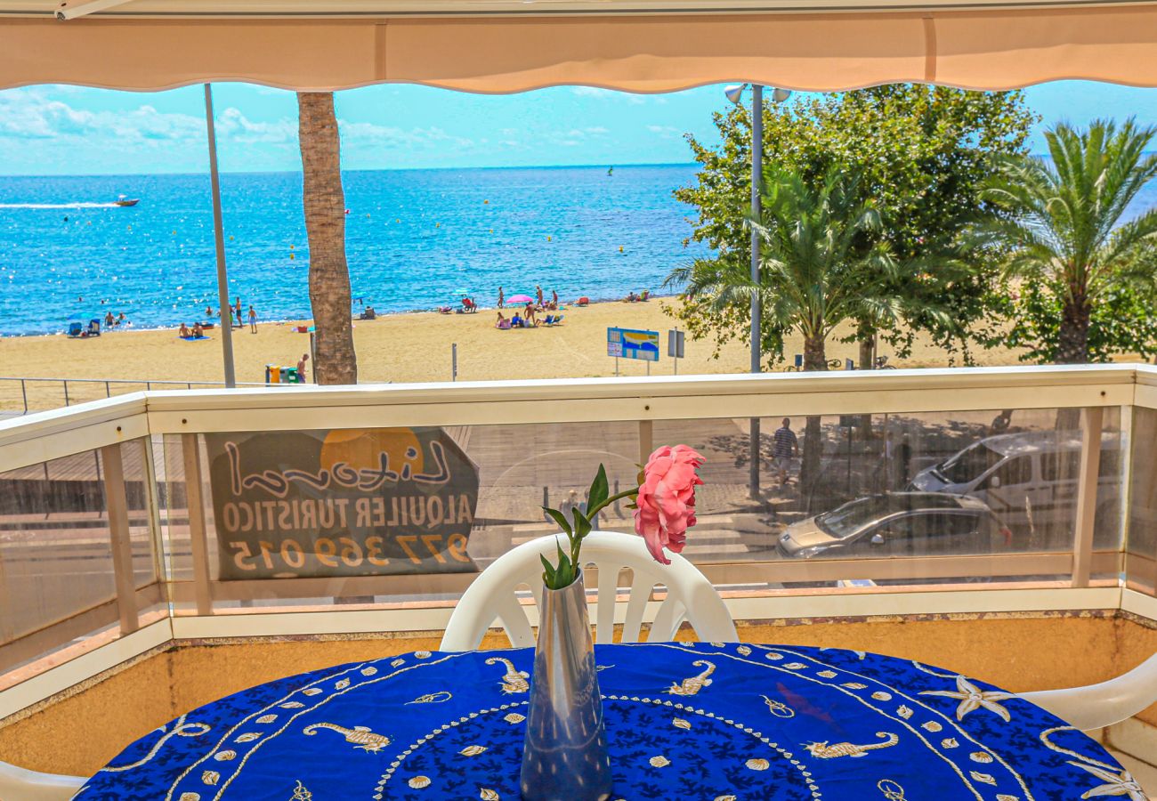 Apartment in Cambrils - AUSTRAL 201