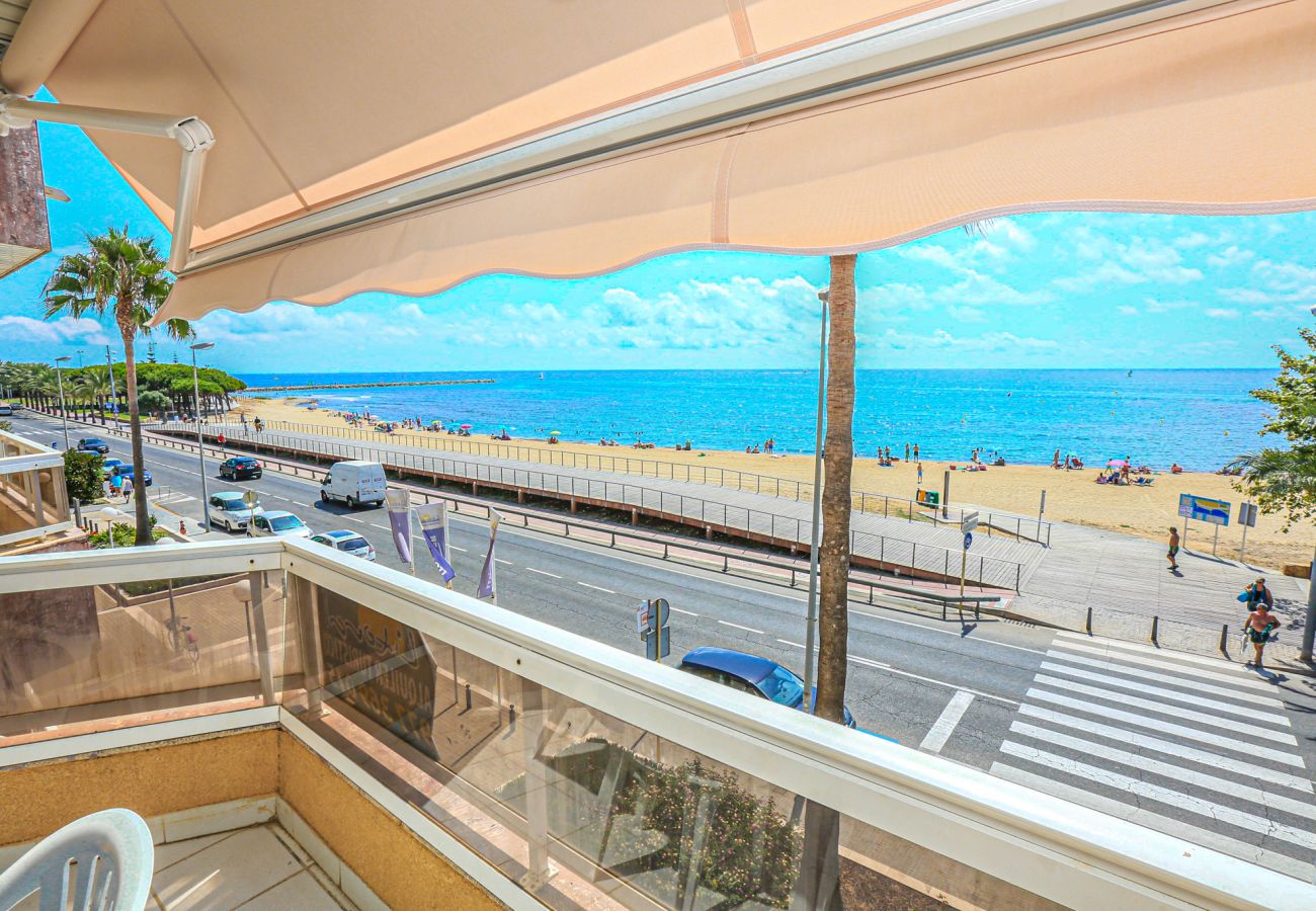 Apartment in Cambrils - AUSTRAL 201