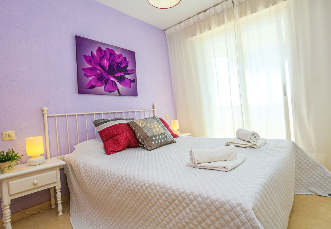 Apartment in Cambrils - AUSTRAL 201