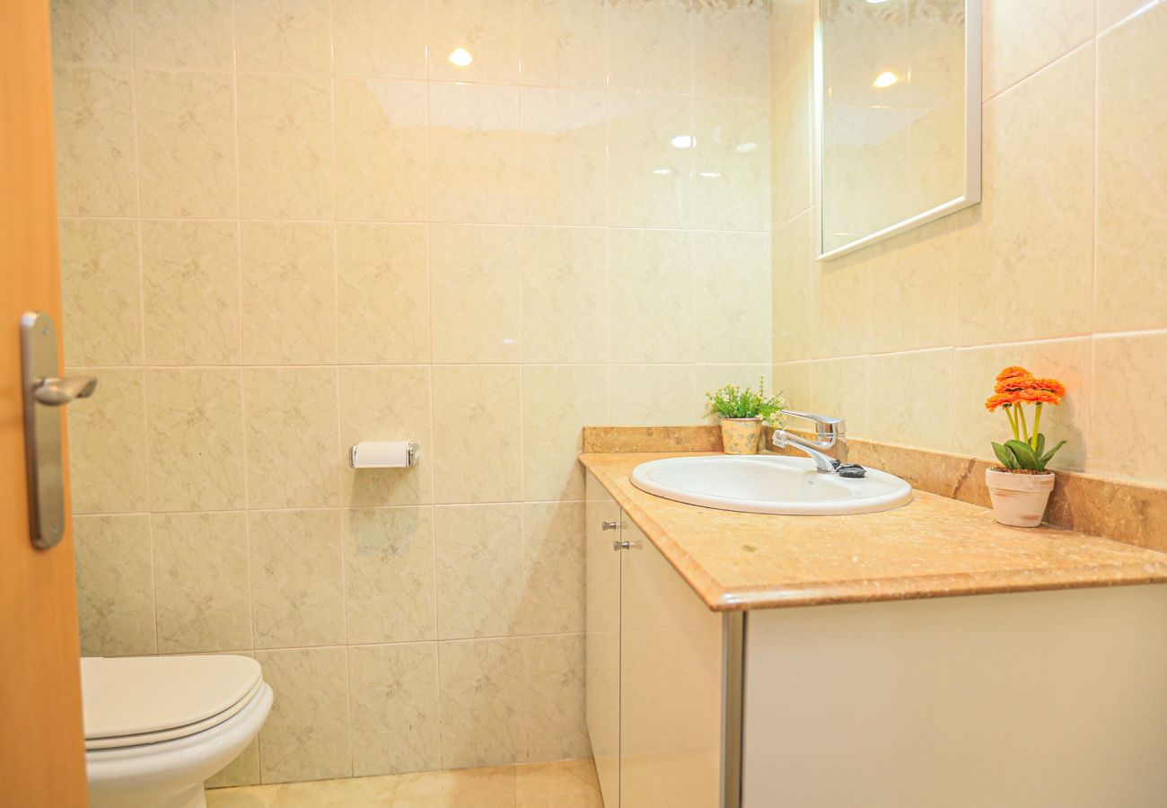 Apartment in Cambrils - AUSTRAL 201