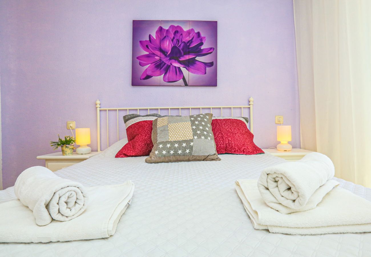 Apartment in Cambrils - AUSTRAL 201