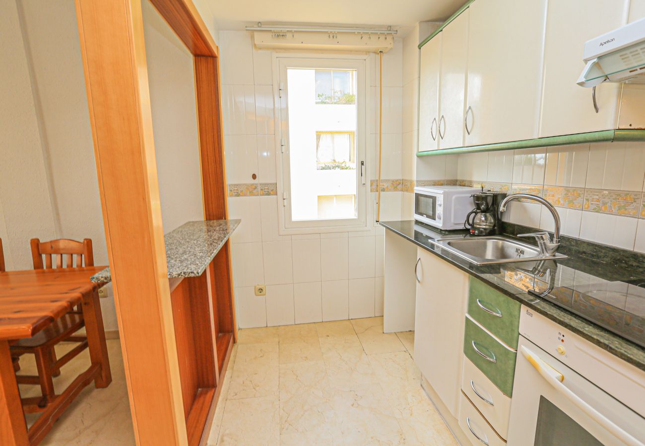 Apartment in Cambrils - AUSTRAL 201