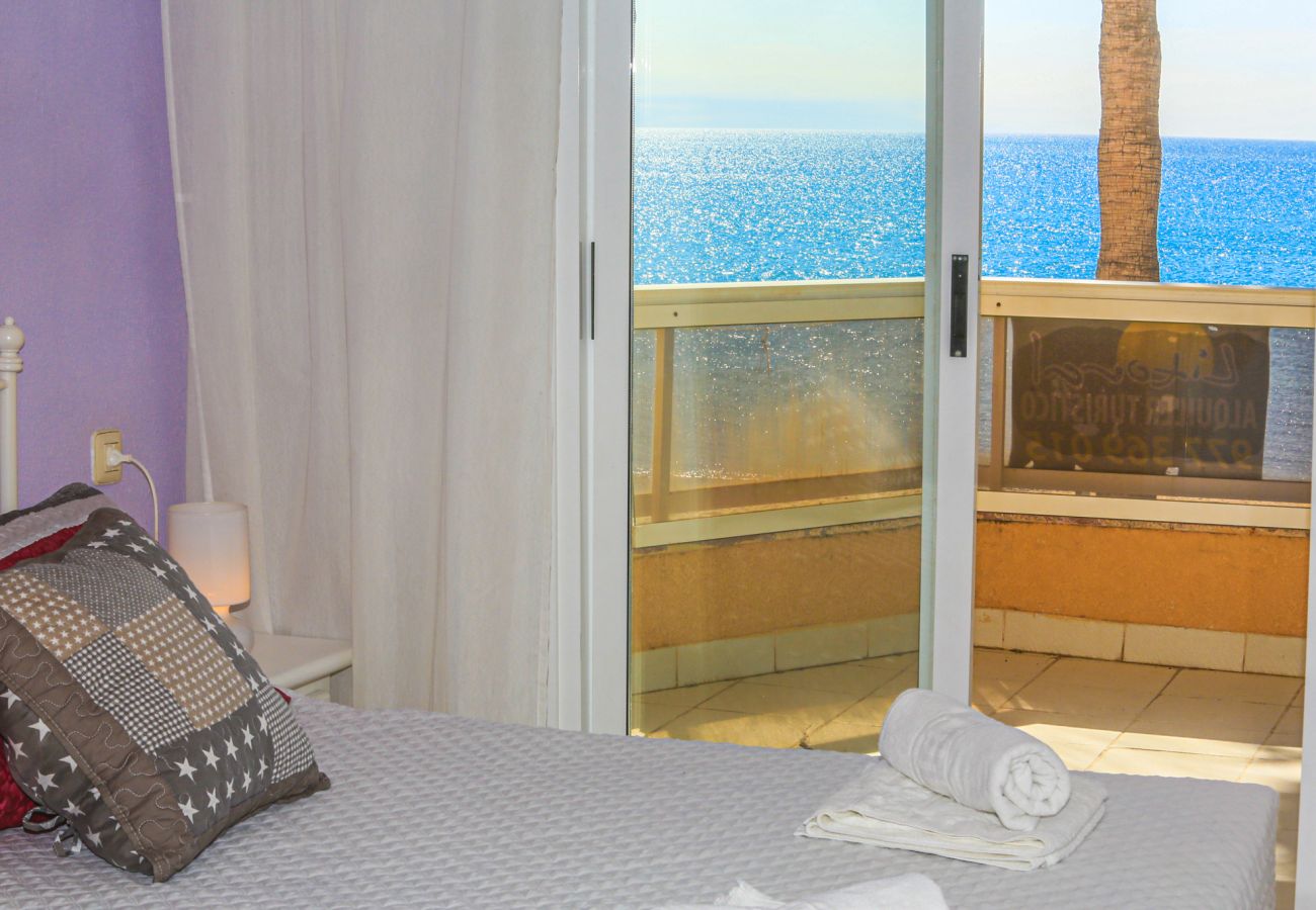 Apartment in Cambrils - AUSTRAL 201