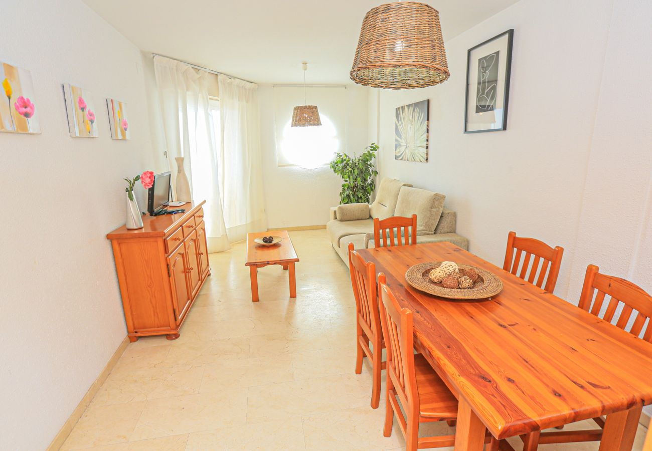 Apartment in Cambrils - AUSTRAL 201