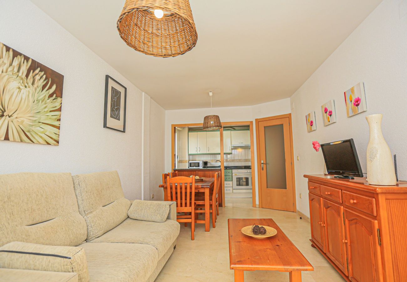 Apartment in Cambrils - AUSTRAL 201