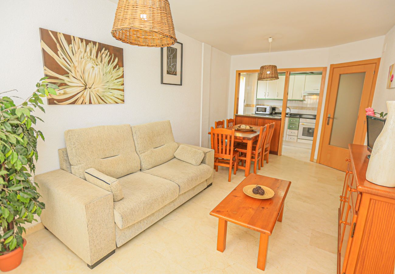 Apartment in Cambrils - AUSTRAL 201
