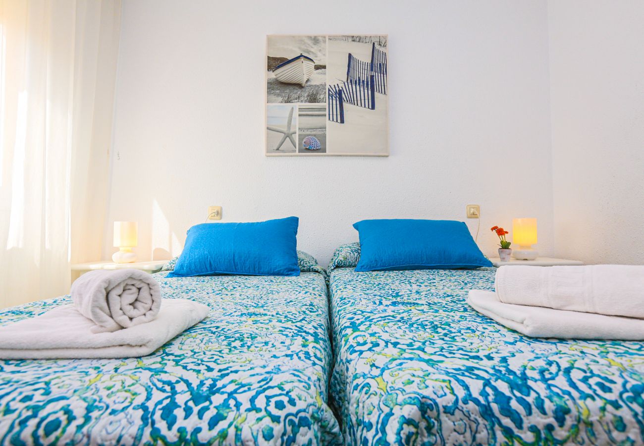 Apartment in Cambrils - AUSTRAL 201
