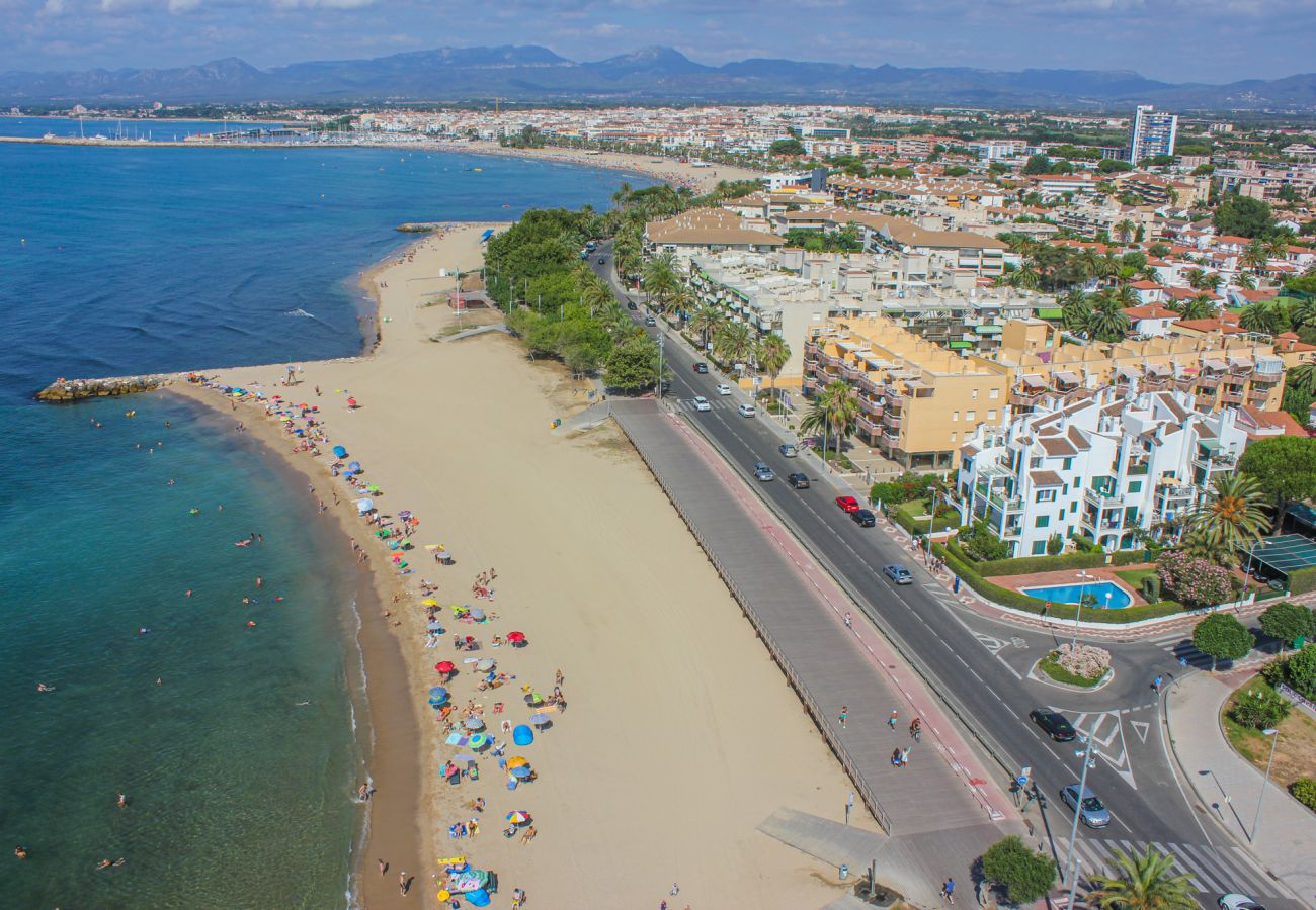 Apartment in Cambrils - AUSTRAL 201