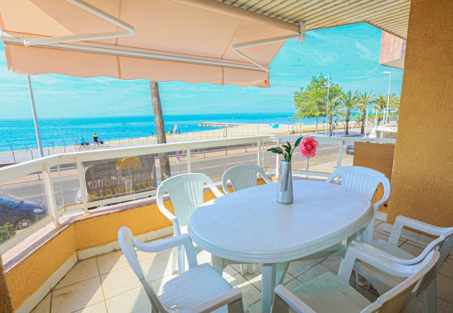 Cambrils - Apartment