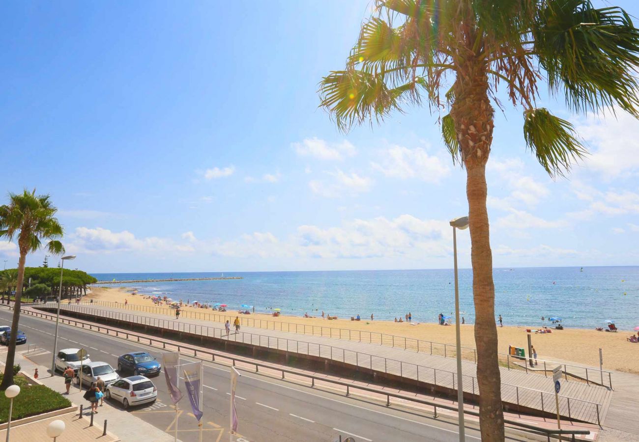 Apartment in Cambrils - AUSTRAL 107
