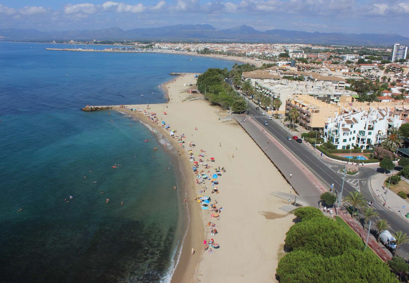 Apartment in Cambrils - AUSTRAL 107