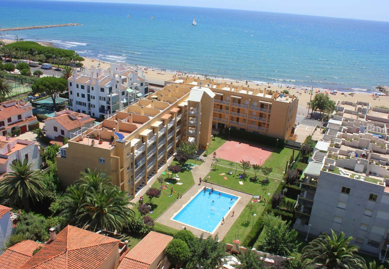 Apartment in Cambrils - AUSTRAL 107