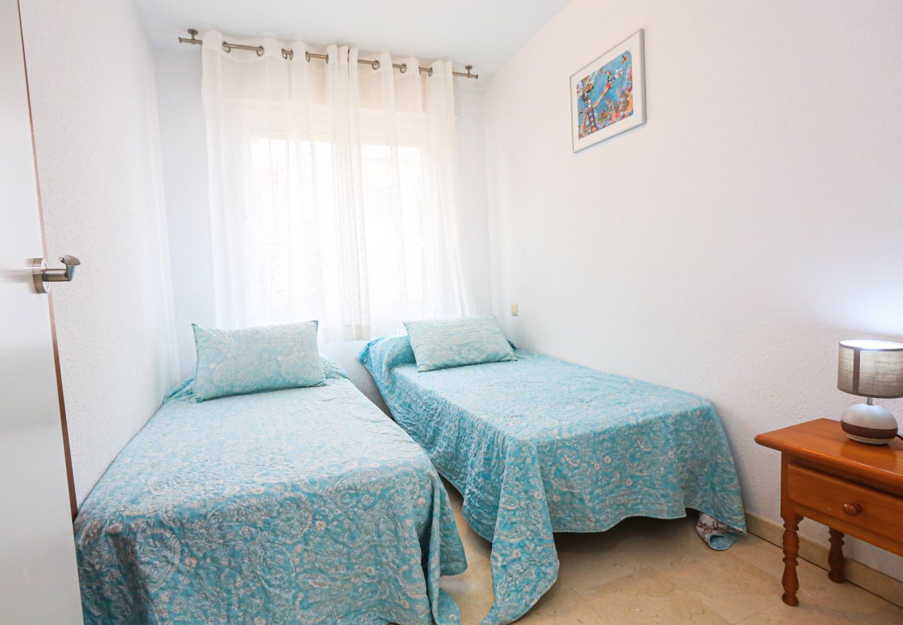 Apartment in Cambrils - AUSTRAL 107