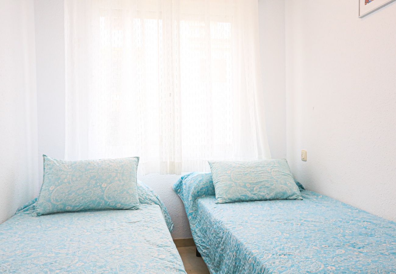 Apartment in Cambrils - AUSTRAL 107