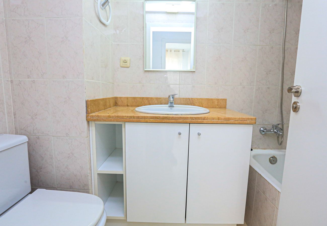 Apartment in Cambrils - AUSTRAL 107