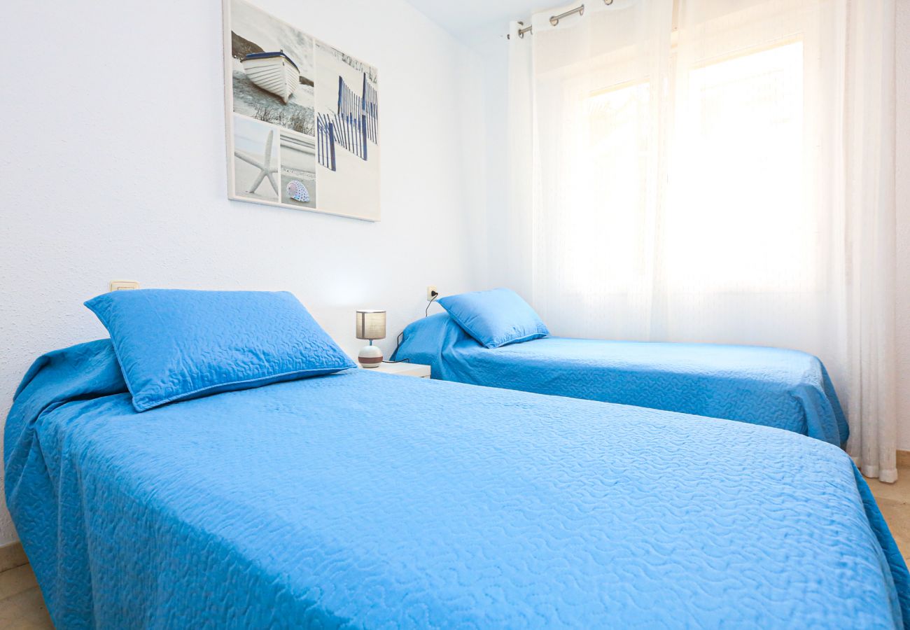 Apartment in Cambrils - AUSTRAL 107