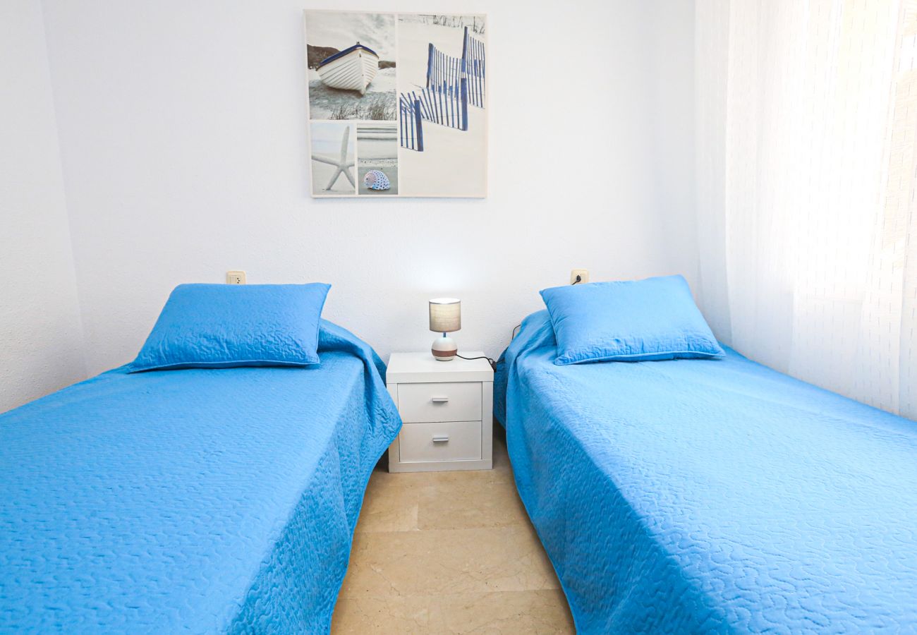Apartment in Cambrils - AUSTRAL 107