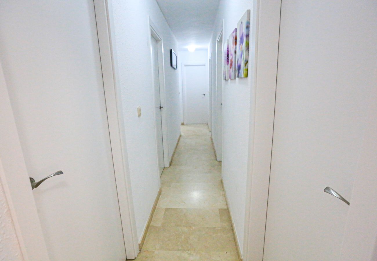 Apartment in Cambrils - AUSTRAL 107