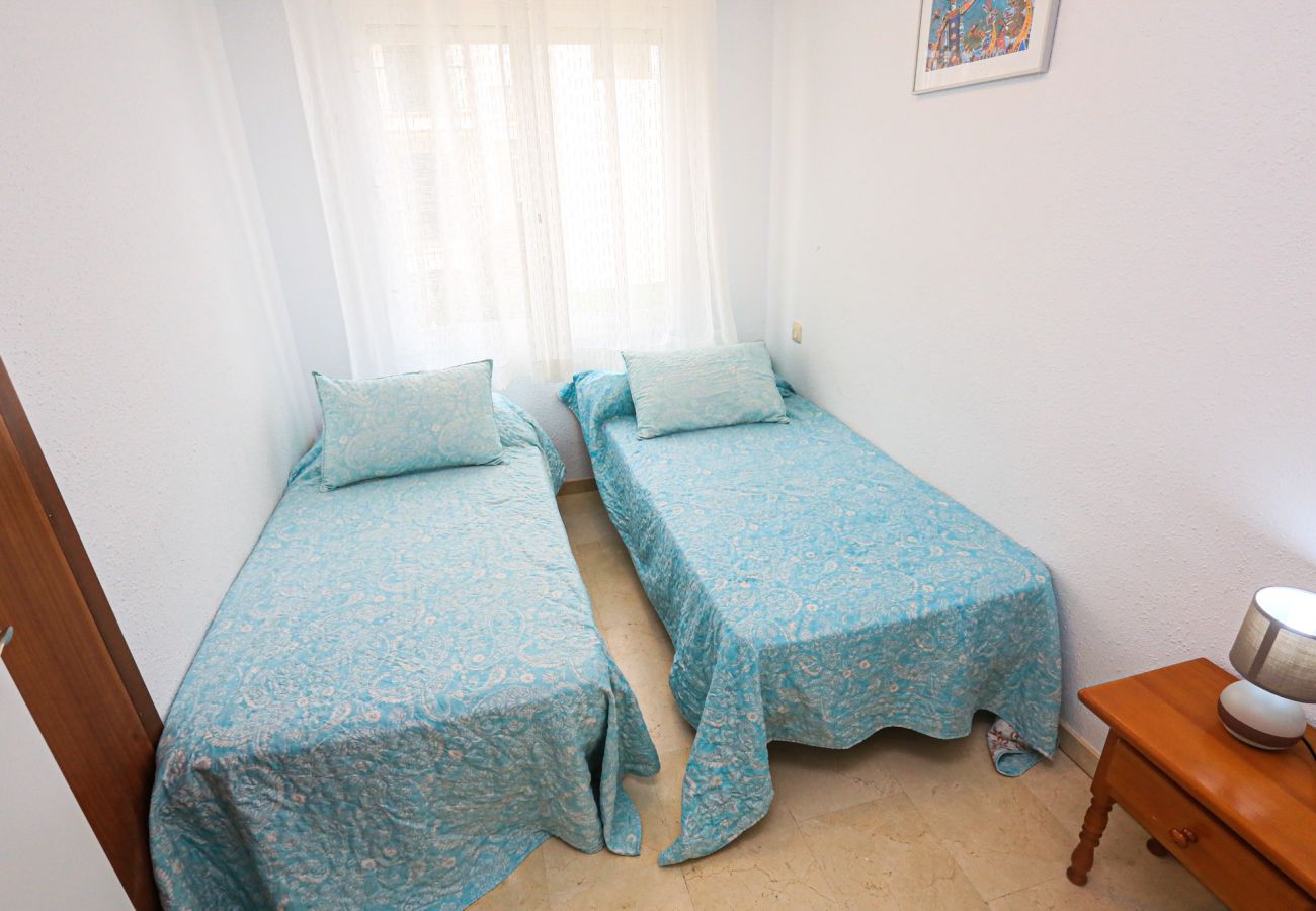 Apartment in Cambrils - AUSTRAL 107