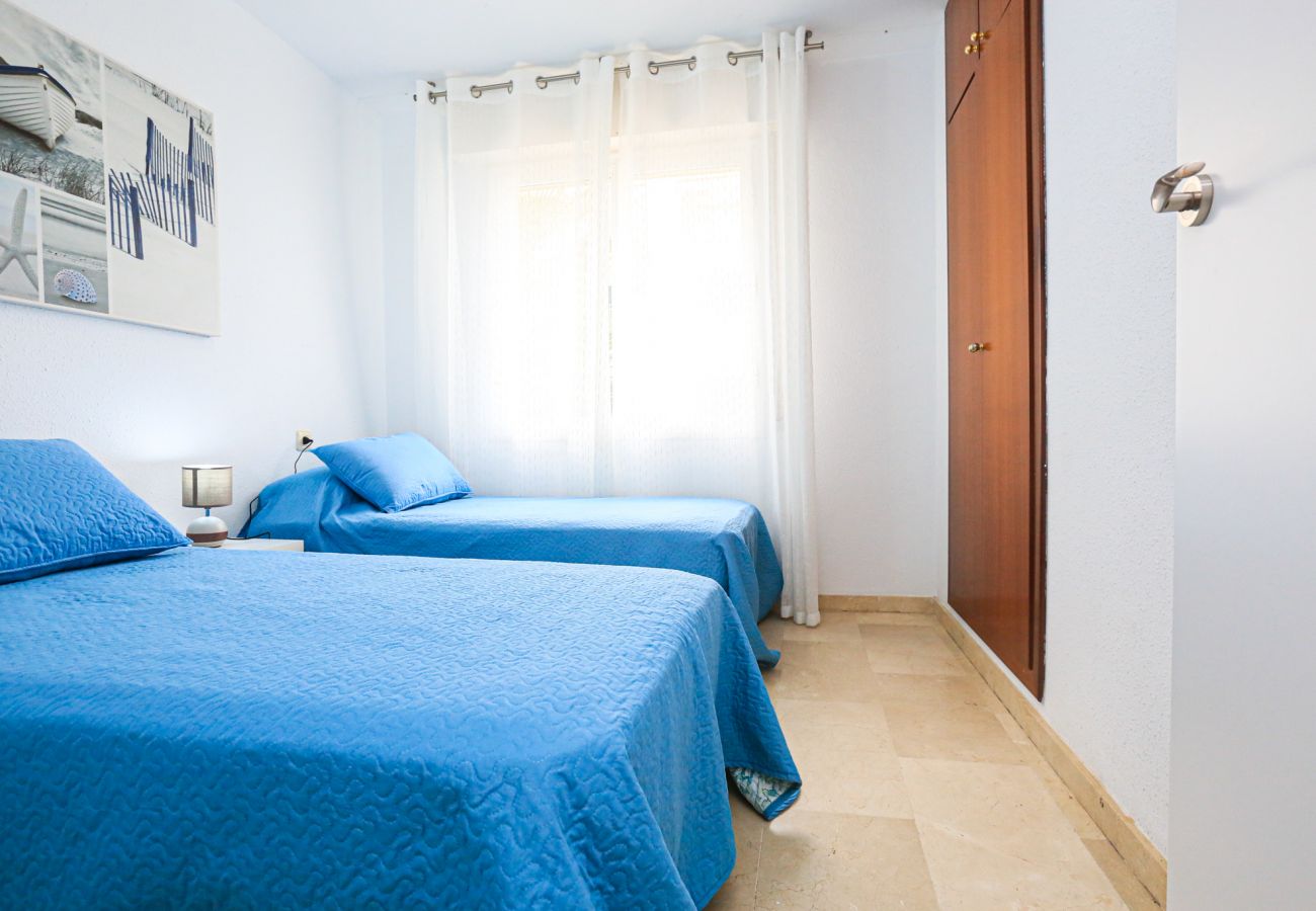 Apartment in Cambrils - AUSTRAL 107