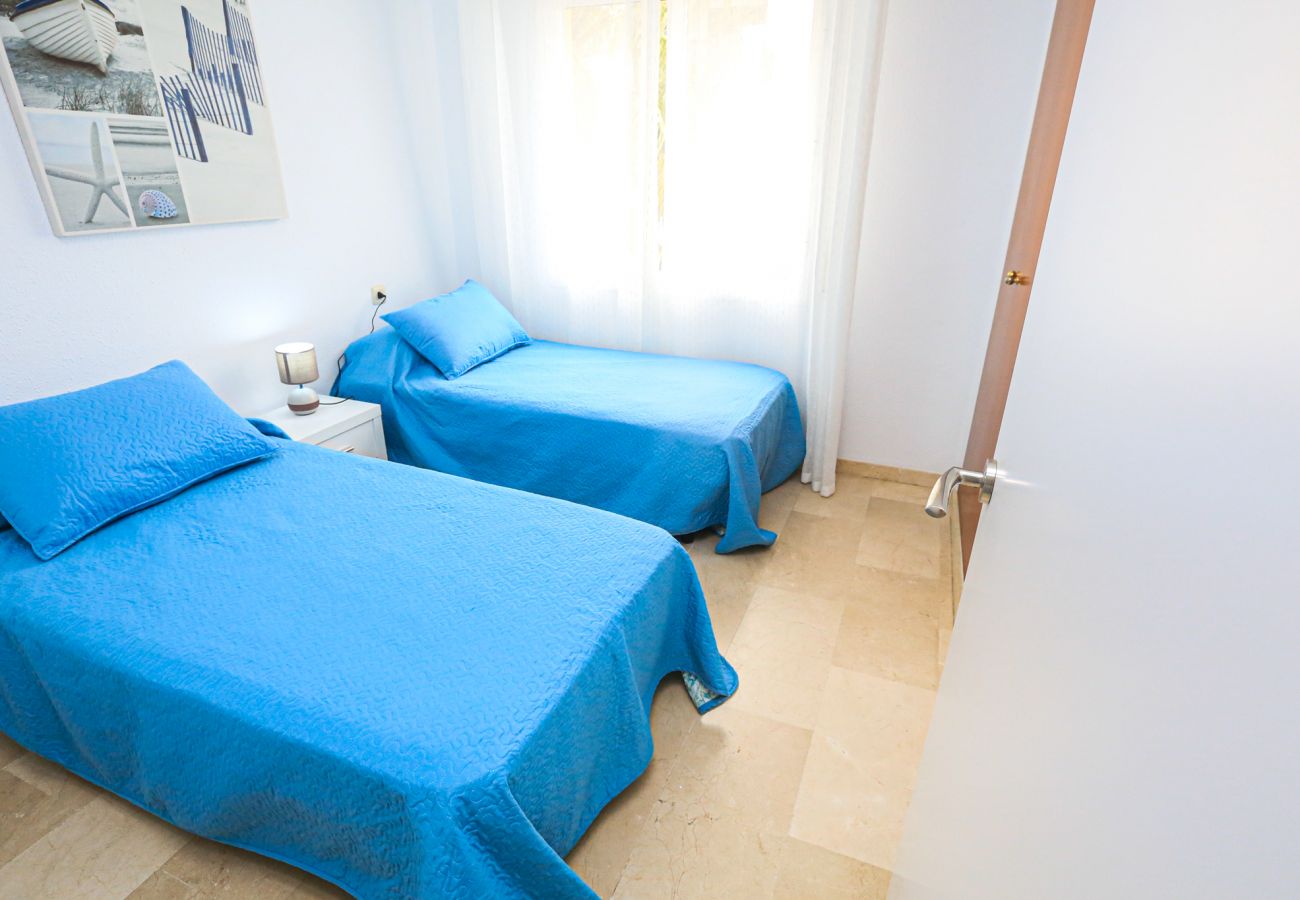 Apartment in Cambrils - AUSTRAL 107