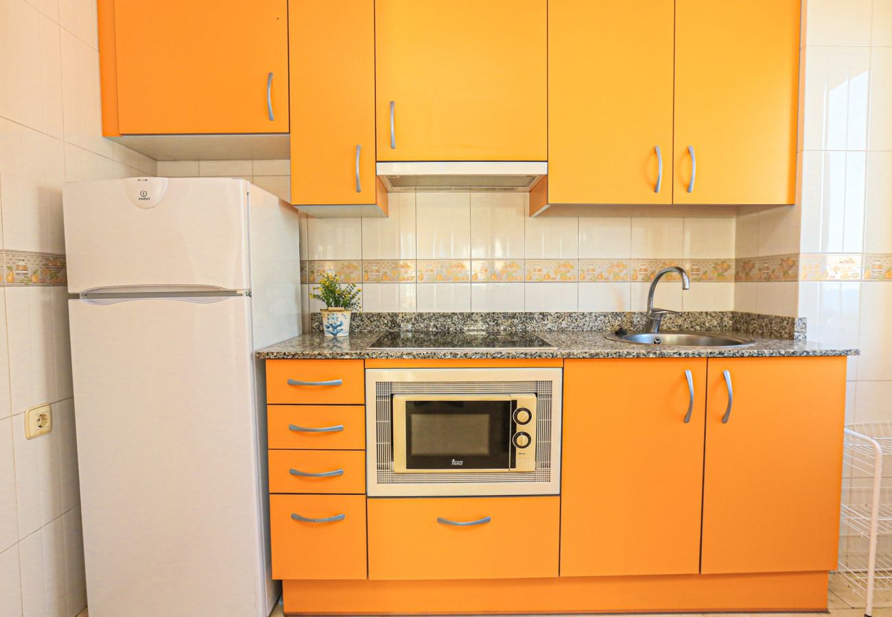 Apartment in Cambrils - AUSTRAL 107