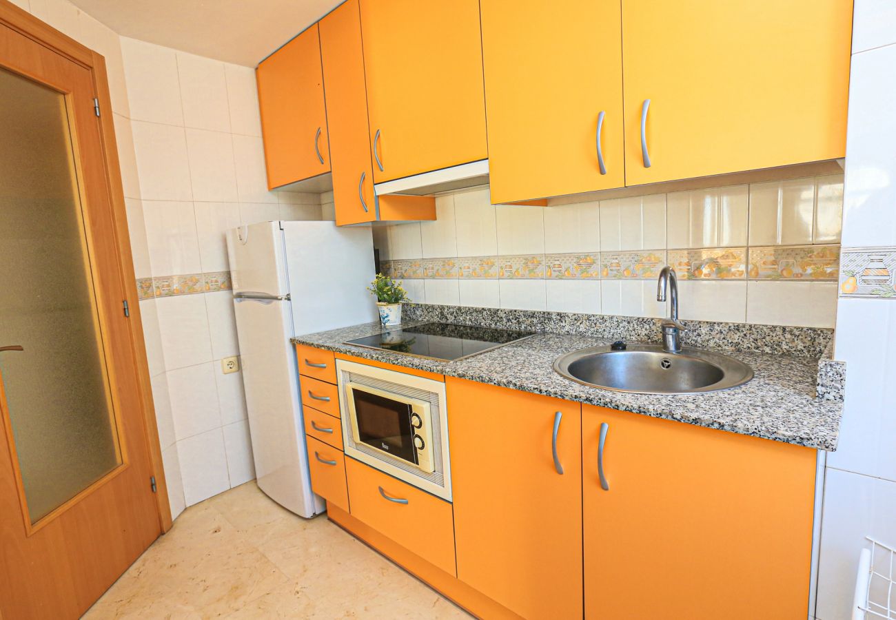 Apartment in Cambrils - AUSTRAL 107