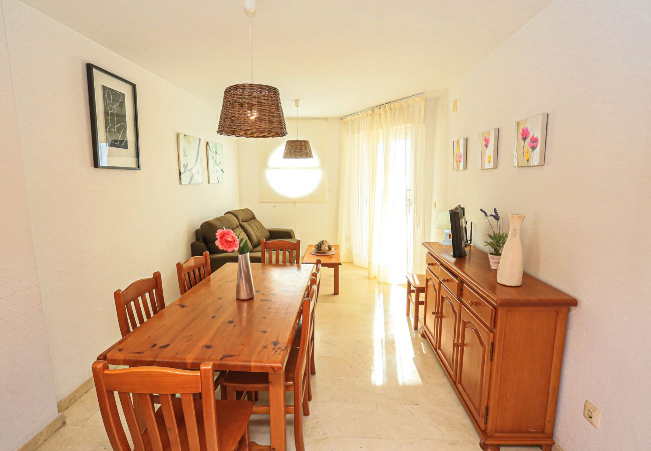 Apartment in Cambrils - AUSTRAL 107