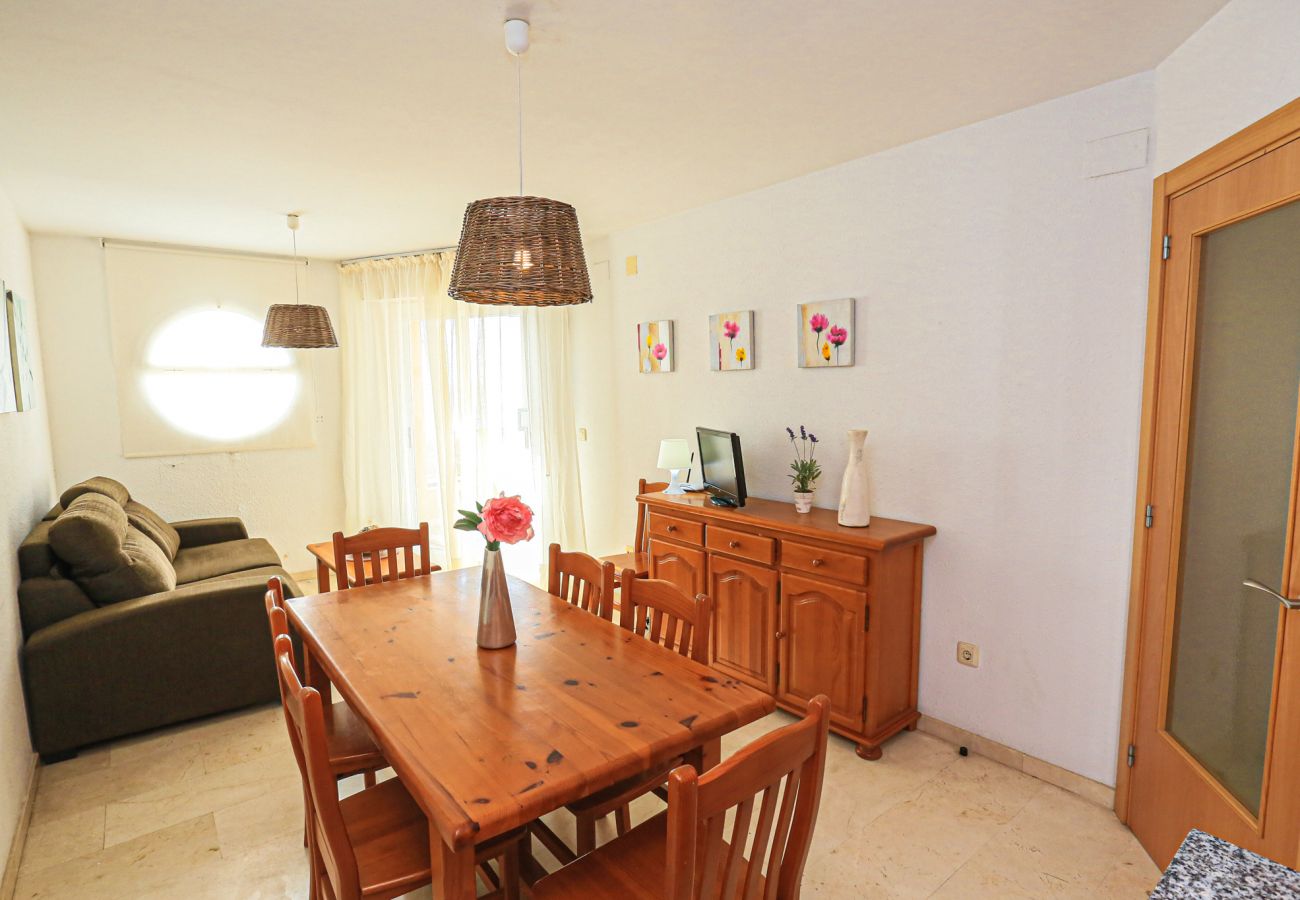 Apartment in Cambrils - AUSTRAL 107