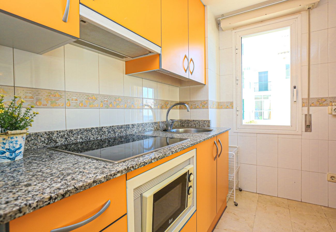 Apartment in Cambrils - AUSTRAL 107