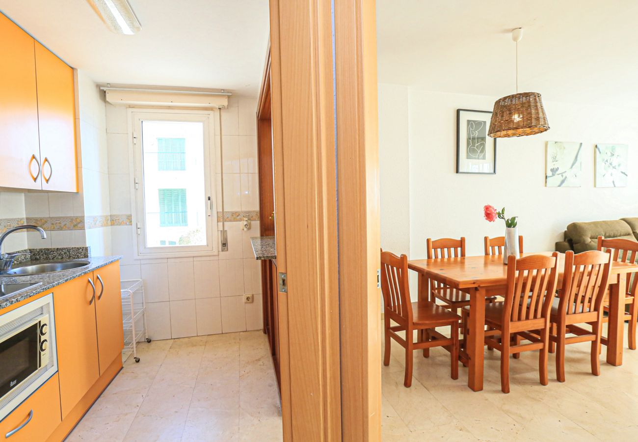 Apartment in Cambrils - AUSTRAL 107