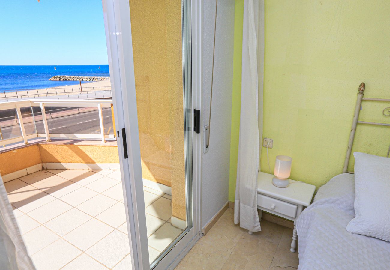 Apartment in Cambrils - AUSTRAL 107