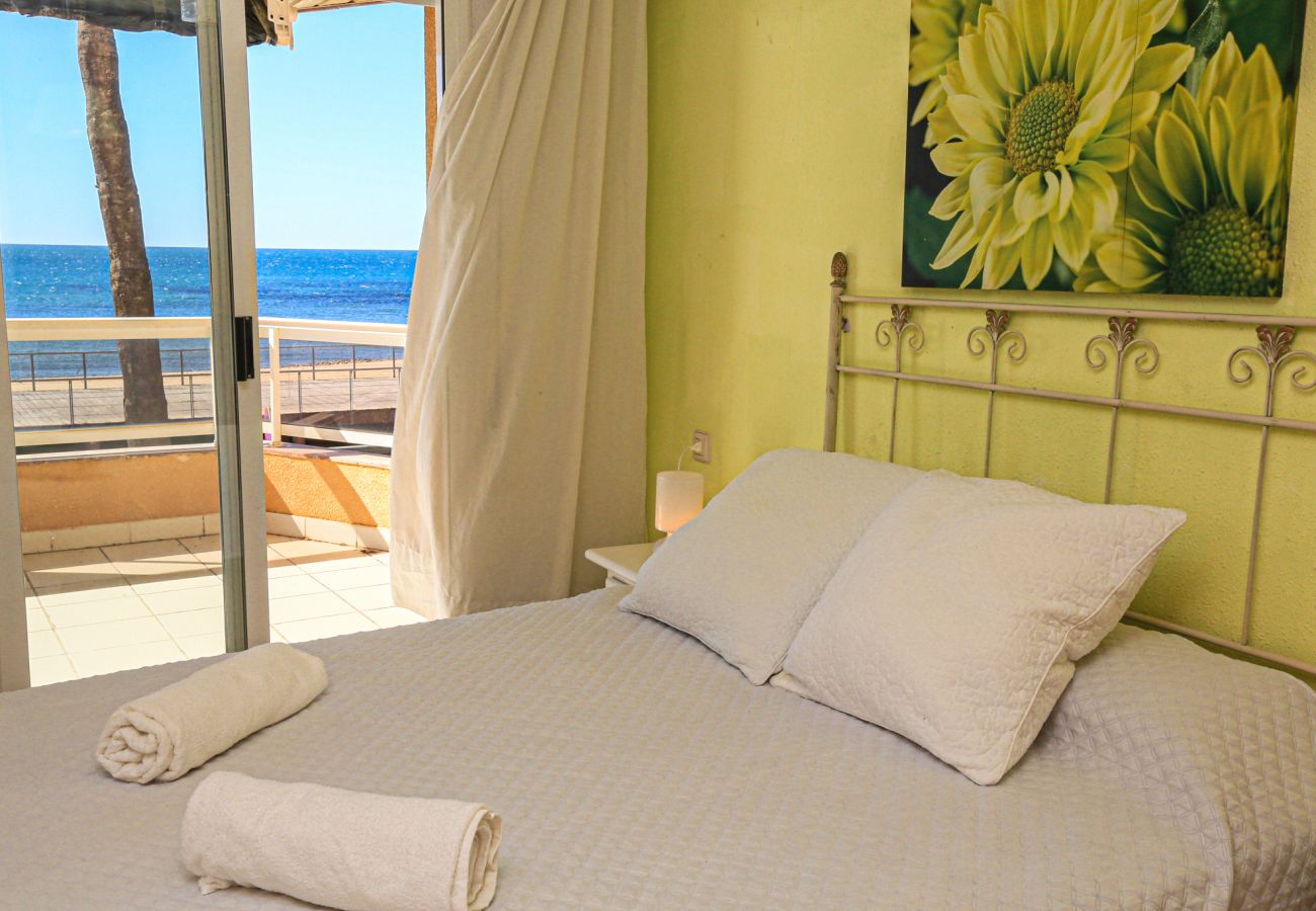 Apartment in Cambrils - AUSTRAL 107