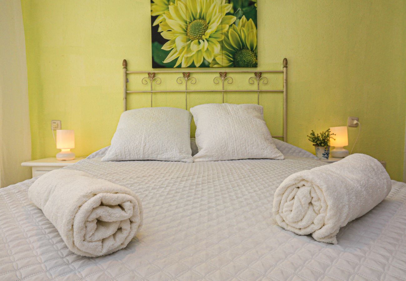 Apartment in Cambrils - AUSTRAL 107