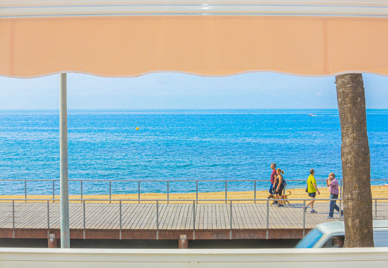 Apartment in Cambrils - AUSTRAL 107