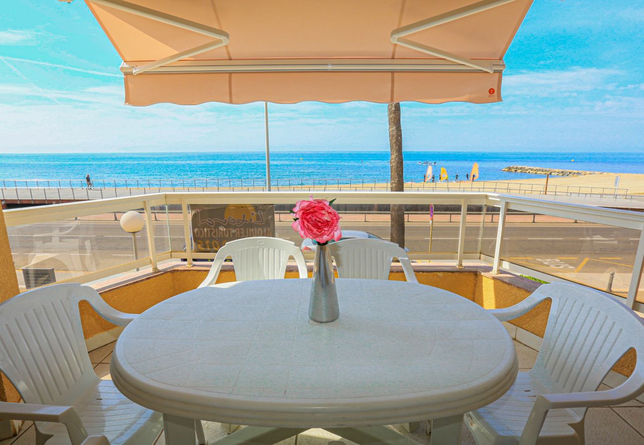 Apartment in Cambrils - AUSTRAL 107