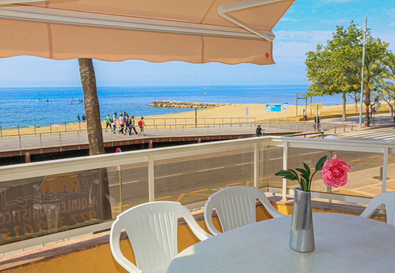 Apartment in Cambrils - AUSTRAL 107