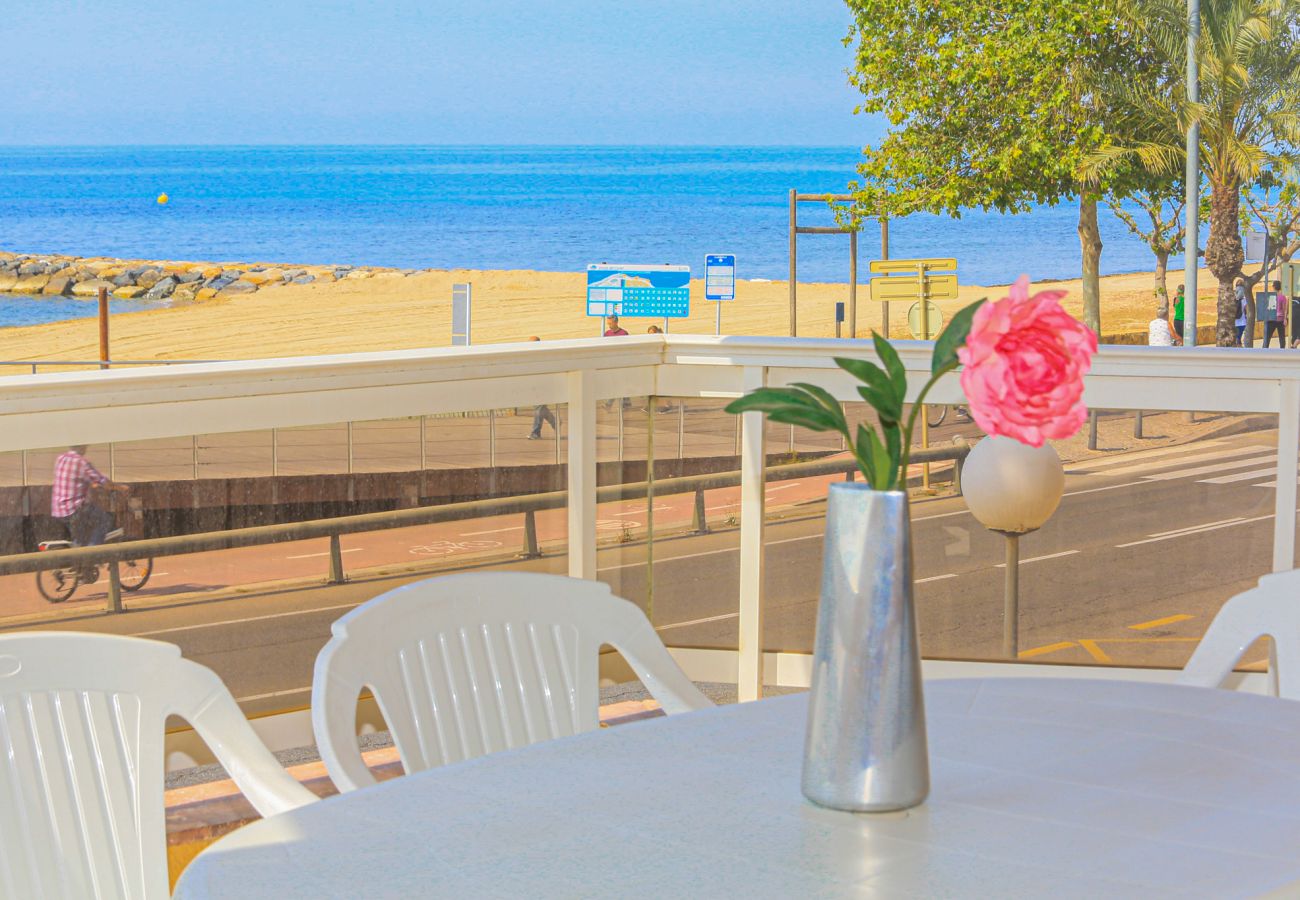 Apartment in Cambrils - AUSTRAL 107