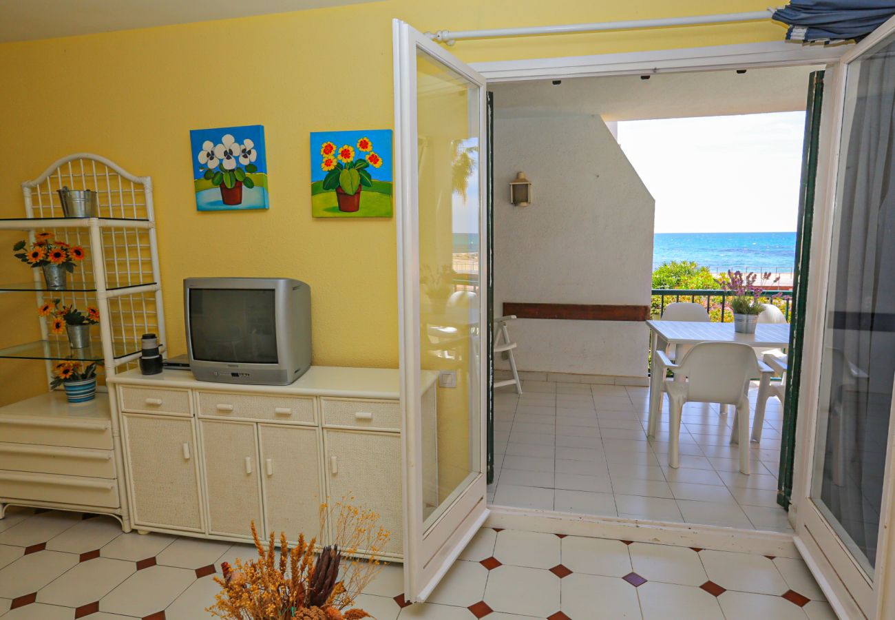 Apartment in Cambrils - Tallats Mar B 2 B