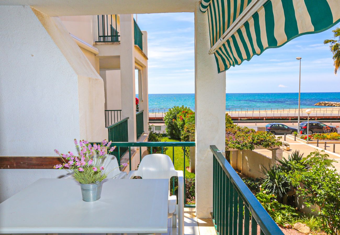 Apartment in Cambrils - Tallats Mar B 2 B