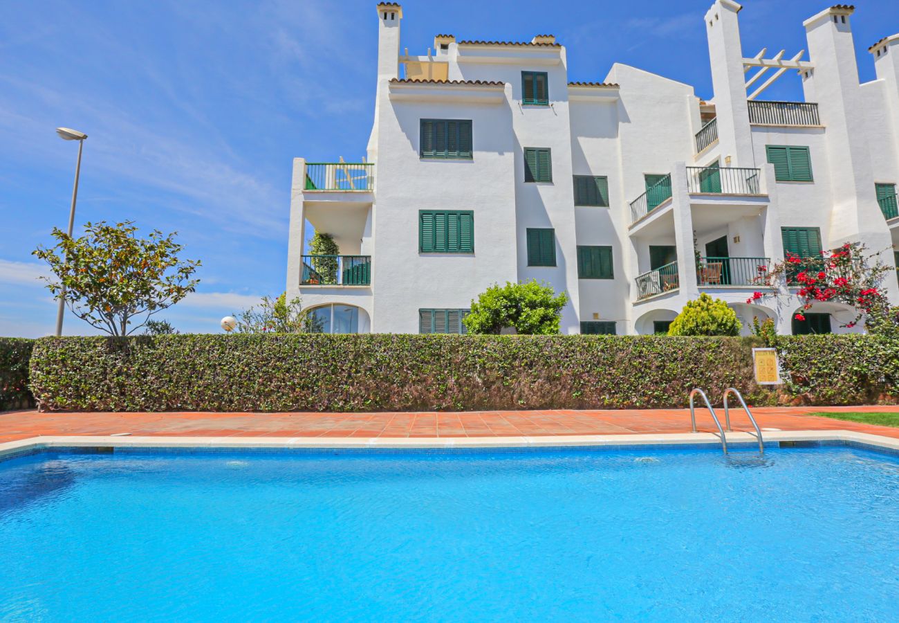 Apartment in Cambrils - Tallats Mar B 2 B