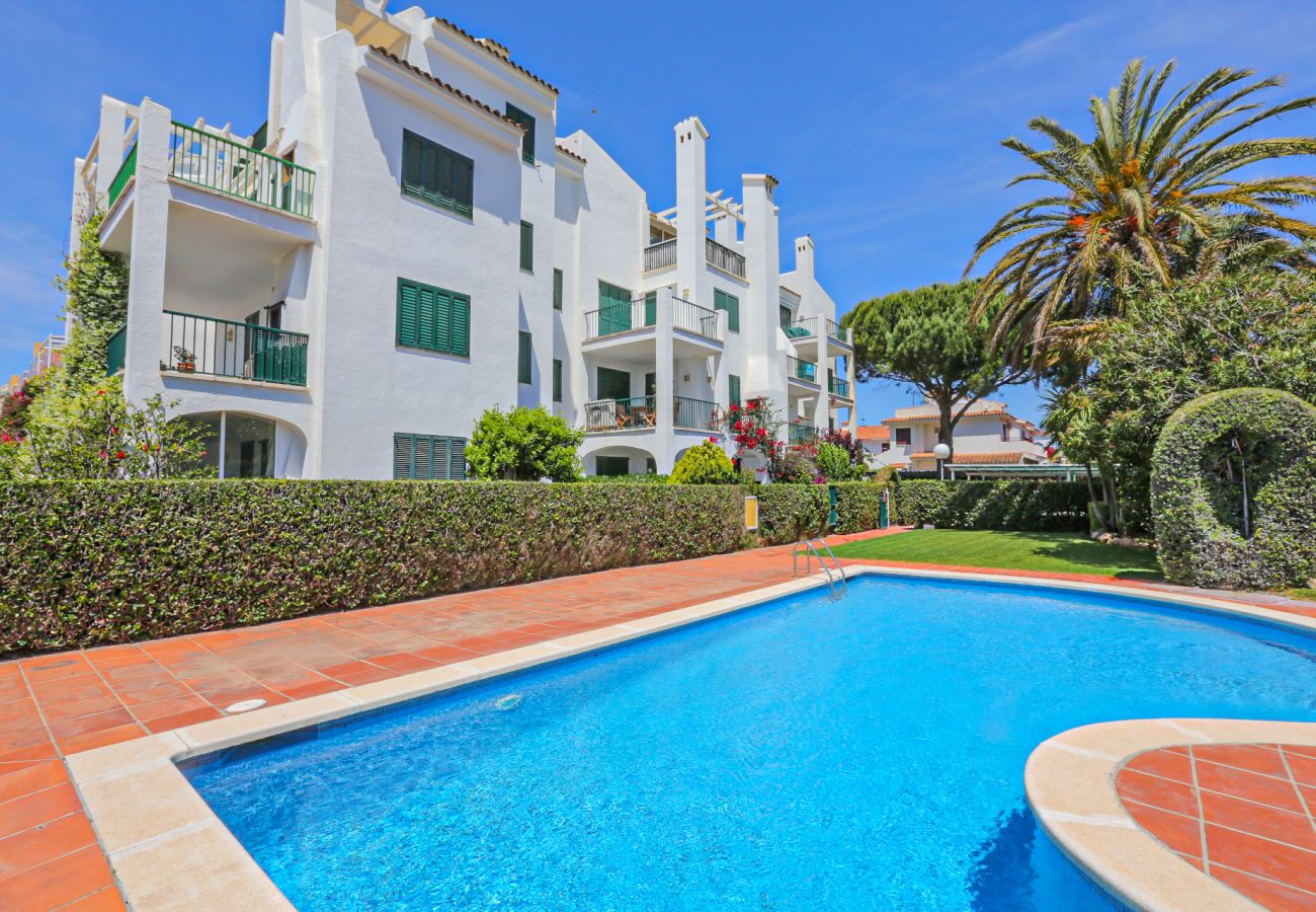 Apartment in Cambrils - Tallats Mar B 2 B