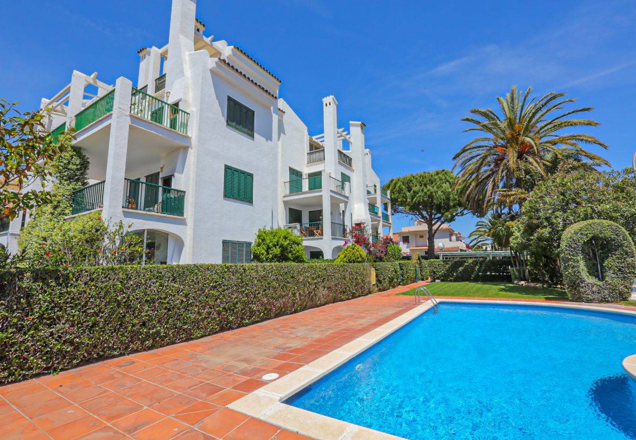 Apartment in Cambrils - Tallats Mar B 2 B