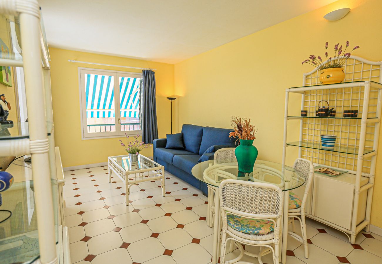 Apartment in Cambrils - Tallats Mar B 2 B