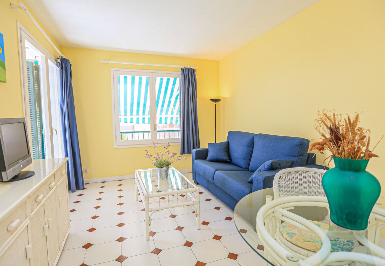 Apartment in Cambrils - Tallats Mar B 2 B