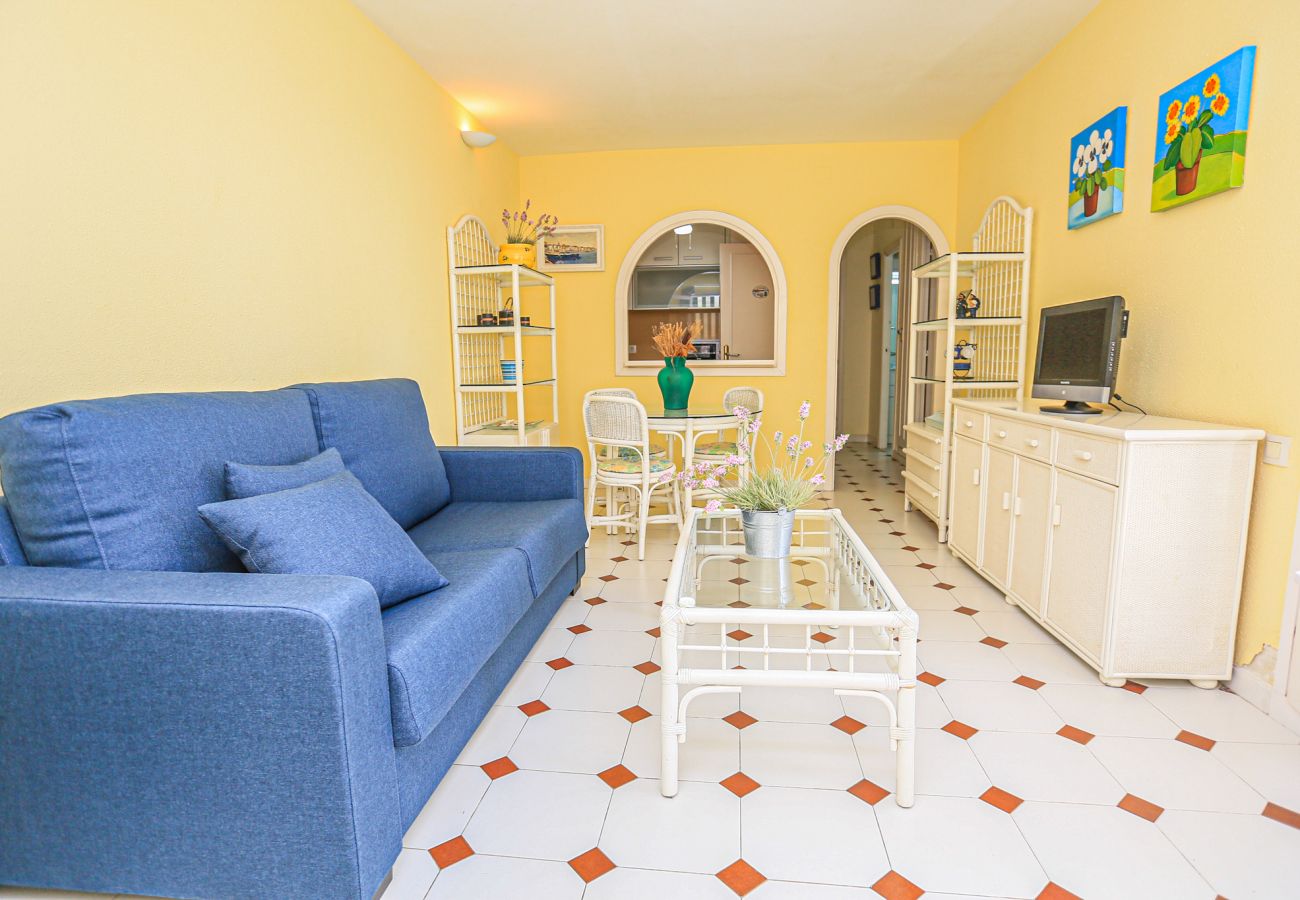 Apartment in Cambrils - Tallats Mar B 2 B