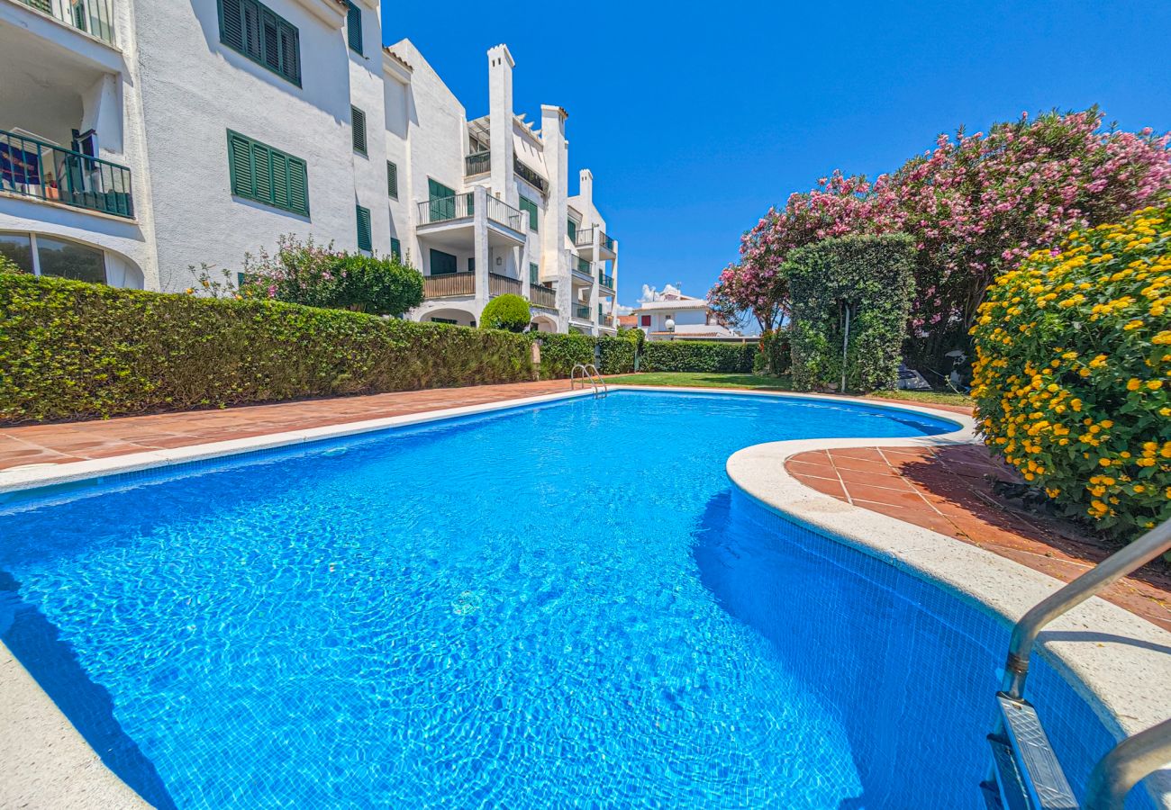 Apartment in Cambrils - Tallats Mar B 2 B