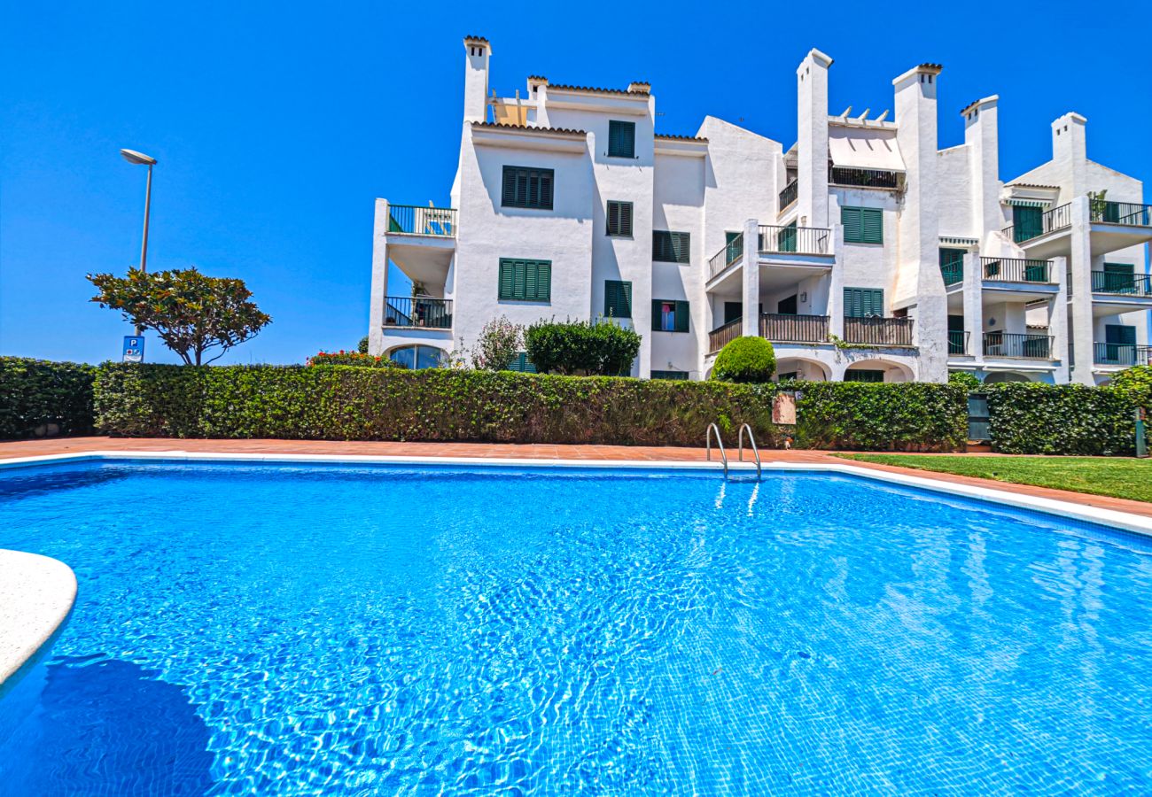 Apartment in Cambrils - Tallats Mar B 2 B